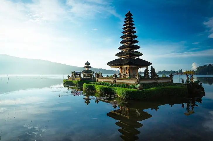 Indonesia